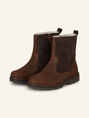 Obrázek produktu Timberland Boty Courma tmavě hnědá