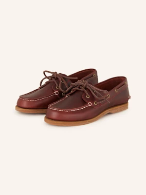 Obrázek produktu Timberland Boty Typu Boots hnědá