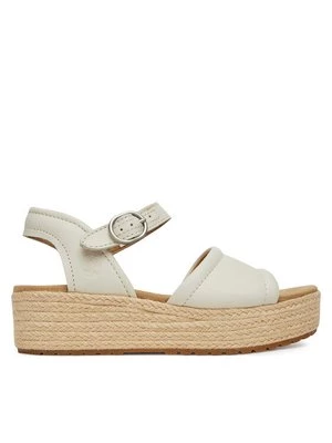 Obrázek produktu Timberland Espadrilky Santorini Sun TB0A4168ETD1 Écru