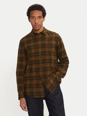 Obrázek produktu Timberland Košile TB0A6V7EC681 Zelená Regular Fit