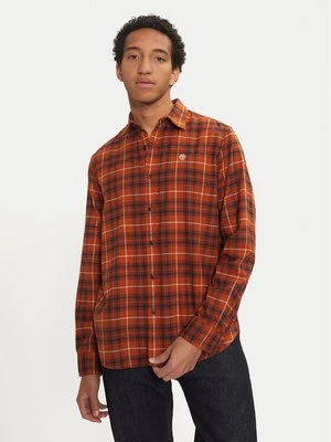 Obrázek produktu Timberland Košile TB0A6V7EEHG1 Oranžová Regular Fit