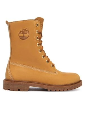 Obrázek produktu Timberland Kotníková obuv 8 Inch Lace Up TB0A43MXEN11 Hnědá
