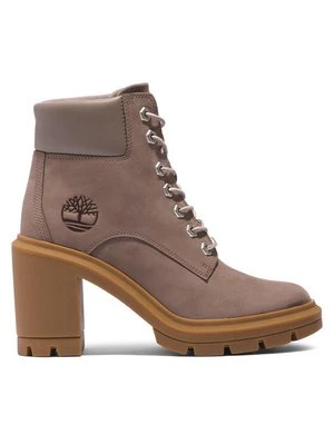 Obrázek produktu Timberland Kotníková obuv Allington Heights 6In TB0A5Y6Z9291 Béžová