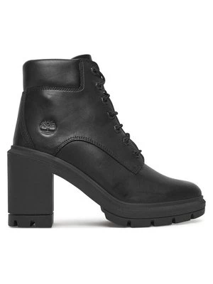 Obrázek produktu Timberland Kotníková obuv Allington TB0A26SV0151 Černá