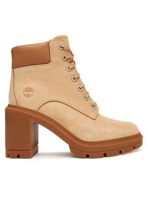 Obrázek produktu Timberland Kotníková obuv Allington TB0A2CKCEN71 Béžová