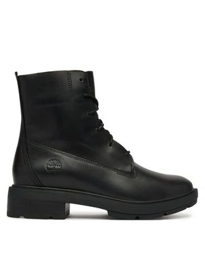 Obrázek produktu Timberland Kotníková obuv Brimfield TB0A43AXW021 Černá