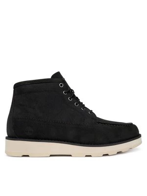 Obrázek produktu Timberland Kotníková obuv Britton Mills Chukka TB0A6CEPEK41 Černá