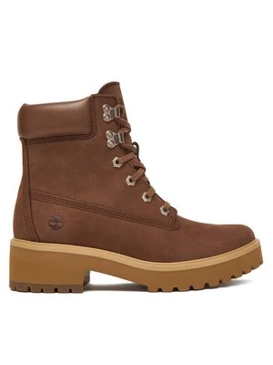 Obrázek produktu Timberland Kotníková obuv Carnaby TB0A2CT5EM51 Hnědá
