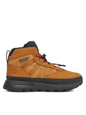 Obrázek produktu Timberland Kotníková obuv Euro Trekker Mid Leather TB0A65RV2311 Hnědá