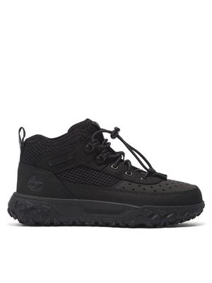 Obrázek produktu Timberland Kotníková obuv Gs Motion 6 Lthr Super Ox TB0A64DR0151 Černá