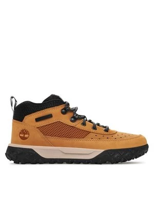 Obrázek produktu Timberland Kotníková obuv Gs Motion 6 Lthr Super Ox TB0A66MZ2311 Hnědá