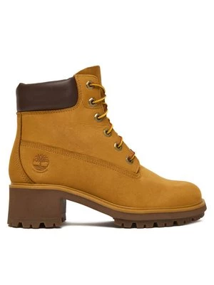 Obrázek produktu Timberland Kotníková obuv Kinsley 6 In Wp TB1A25BS2311 Žlutá