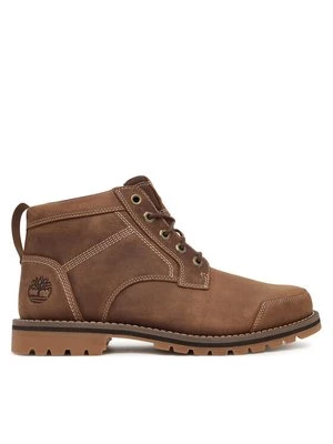 Obrázek produktu Timberland Kotníková obuv Larchmont Chukka TB0A2NFPF131 Hnědá