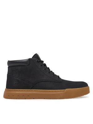 Obrázek produktu Timberland Kotníková obuv Maple Grove TB0A69FNW051 Černá