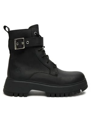 Obrázek produktu Timberland Kotníková obuv Mid Lace Boot TB0A6FBWW021 Černá