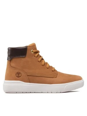 Obrázek produktu Timberland Kotníková obuv Seneca Bay 6In Side Zip TB0A2M1W231 Žlutá