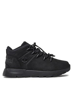 Obrázek produktu Timberland Kotníková obuv Sprint Trekker Mid TB0A2F7C0151 Černá
