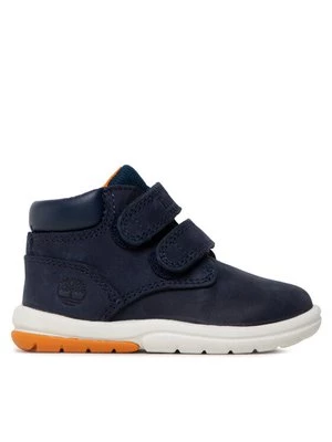 Obrázek produktu Timberland Kotníková obuv Toodle Tracks TB0A2K280191 Tmavomodrá