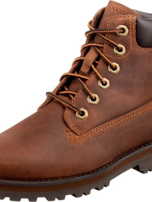 Obrázek produktu TIMBERLAND Kozačky 'Courma'  koňaková / černá
