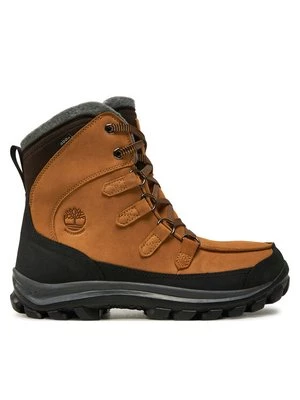 Obrázek produktu Timberland Kozačky TB19701R2311 Hnědá