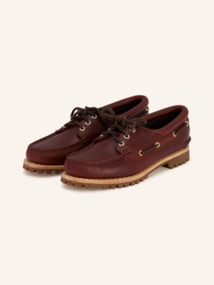 Obrázek produktu Timberland Lodičky Noreen tmavě hnědá