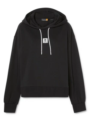 Obrázek produktu TIMBERLAND Mikina  světle šedá / černá