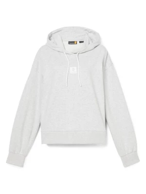 Obrázek produktu TIMBERLAND Mikina světle šedá / offwhite