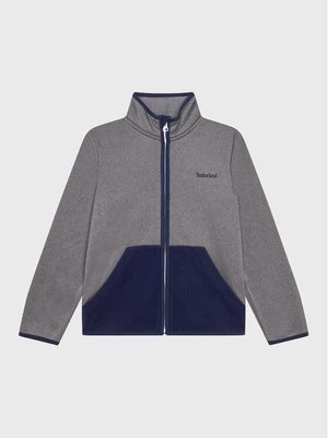 Obrázek produktu Timberland Mikina T25T68 D Šedá Regular Fit