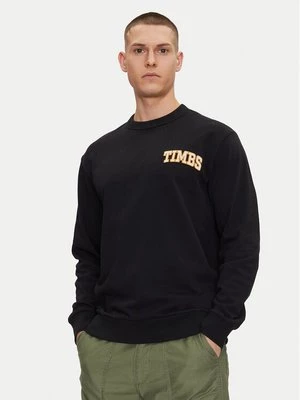 Obrázek produktu Timberland Mikina TB0A6GPQ Černá Regular Fit