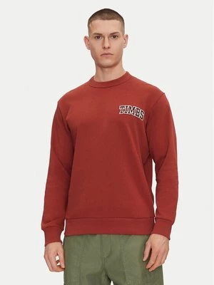 Obrázek produktu Timberland Mikina TB0A6GPQ Červená Regular Fit