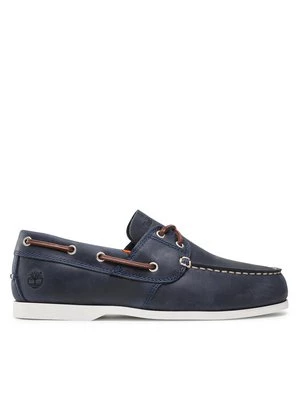 Obrázek produktu Timberland Mokasíny Cedar Bay TB0A28BM0191 Tmavomodrá