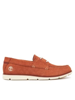 Obrázek produktu Timberland Mokasíny Grafton Bay TB0A42X7EIZ1 Hnědá