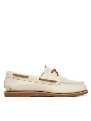 Obrázek produktu Timberland Mokasíny TB0A2Q9XETD1 Bílá