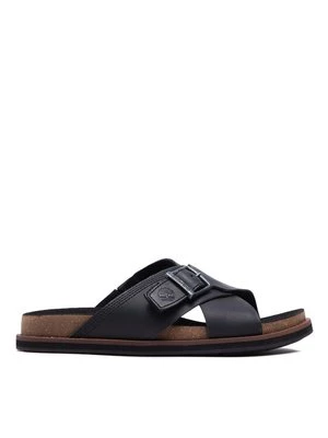 Obrázek produktu Timberland Nazouváky Amalfi Vibes Cross Slide TB0A2B65015 Černá