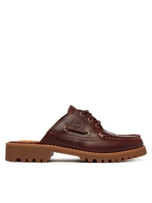 Obrázek produktu Timberland Nazouváky Noreen Mule TB0A4198EIW1 Bordó