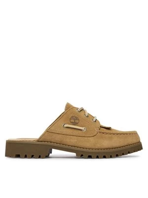 Obrázek produktu Timberland Nazouváky Noreen TB0A4198EW11 Béžová