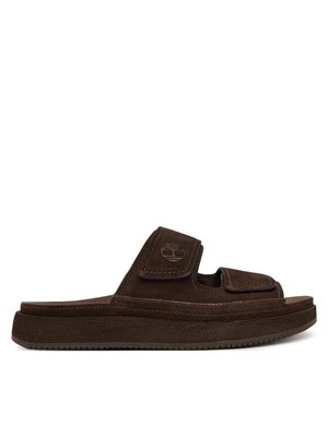 Obrázek produktu Timberland Nazouváky TB0A2755EIV1 Hnědá