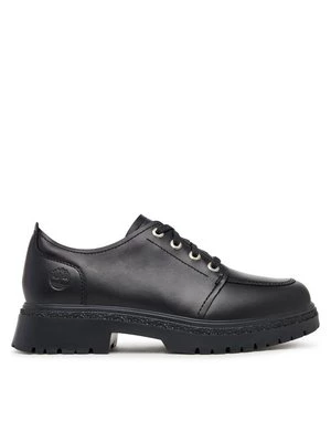Obrázek produktu Timberland Oxfordy Cambria Valley TB0A42E8W021 Černá