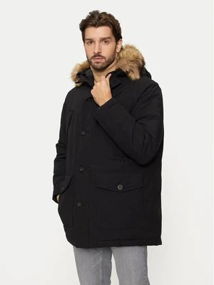 Obrázek produktu Timberland Parka Scar Ridge TB0A22W2 Černá Regular Fit