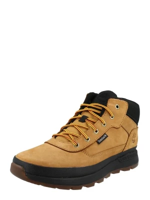 Obrázek produktu TIMBERLAND Polobotky 'Field Trekker'  tmavě žlutá / černá