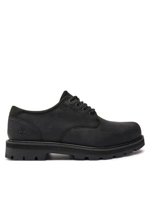 Obrázek produktu Timberland Polobotky Lace UP Waterproof TB0A69T9W021 Černá