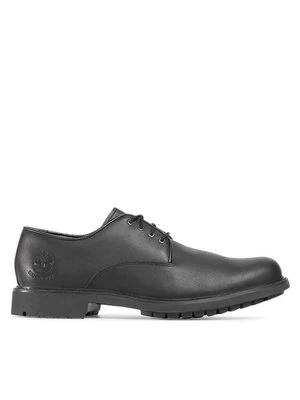 Obrázek produktu Timberland Polobotky Stor,bucks Plain Toe TB05549R0011 Černá