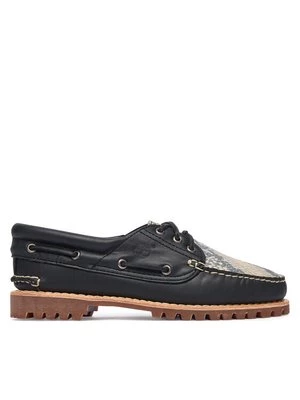 Obrázek produktu Timberland Polobotky TB0A2GNVAFT1 Černá