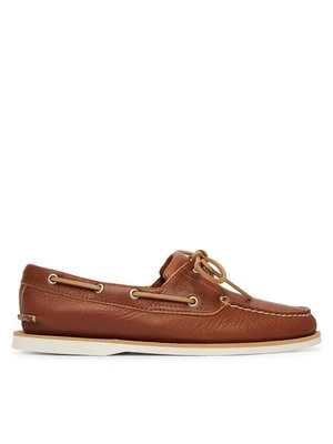 Obrázek produktu Timberland Polobotky TB0A4187EM61 Hnědá