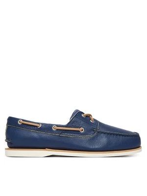 Obrázek produktu Timberland Polobotky TB0A4187EP11 Tmavomodrá