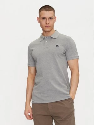 Obrázek produktu Timberland Polokošile TB0A6VDP Šedá Regular Fit