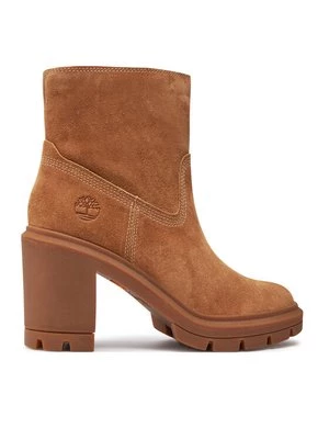 Obrázek produktu Timberland Polokozačky Allington Heights Mid TB0A26WAEIZ1 Béžová