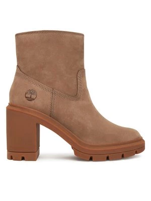 Obrázek produktu Timberland Polokozačky Allington TB0A26WAEN51 Béžová