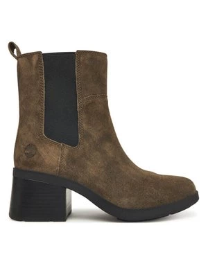 Obrázek produktu Timberland Polokozačky Bellevaux TB0A424XA2D1 Hnědá