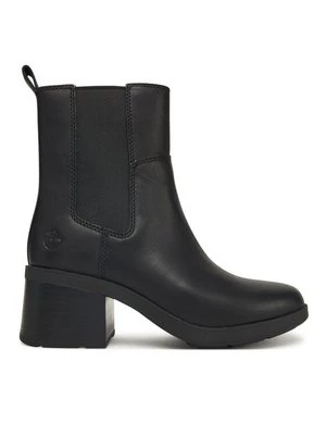 Obrázek produktu Timberland Polokozačky Bellevaux TB0A424XW021 Černá